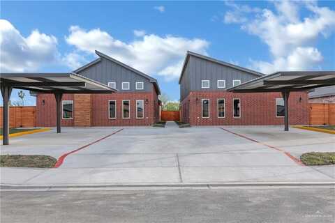 707 Pedro Street, Mission, TX 78572