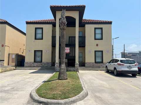 105 E Pike Street, South Padre Island, TX 78597