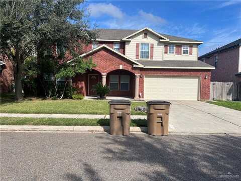 1425 Sweet Lane, Edinburg, TX 78539