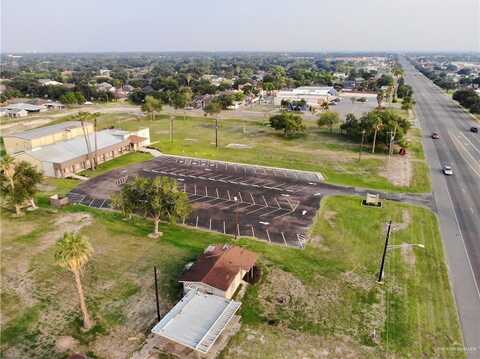 2820 N Conway Avenue, Mission, TX 78574