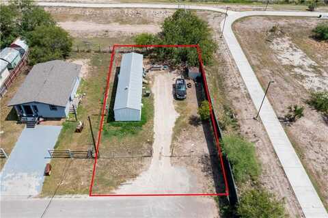 717 VFW Avenue, Elsa, TX 78543