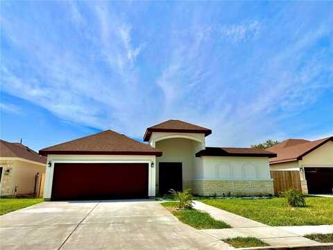 3413 Gabriela Court, Mission, TX 78573