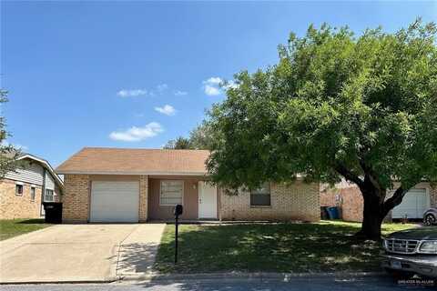 2617 Eagle Avenue, McAllen, TX 78504