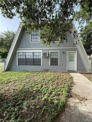 121 W Lovett Street, Edinburg, TX 78541