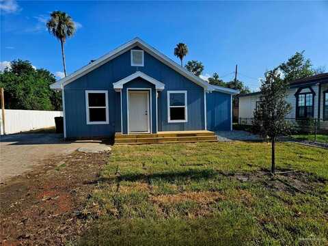 123 Chicago Avenue, McAllen, TX 78501