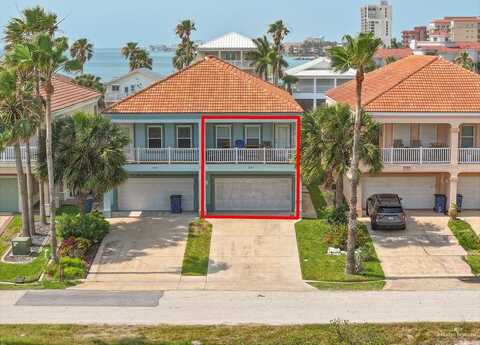 222 W Hibiscus Street, South Padre Island, TX 78597