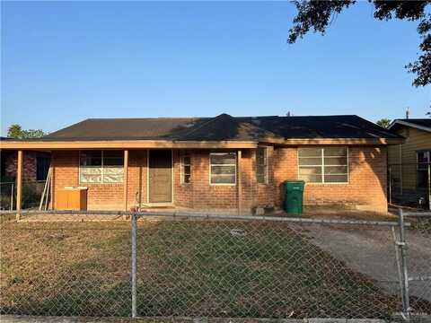 714 N Esperanza Street, Pharr, TX 78577