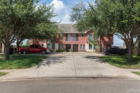 103 S 48th Lane, McAllen, TX 78501