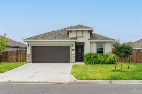 14105 Boykin Creek Road, McAllen, TX 78572