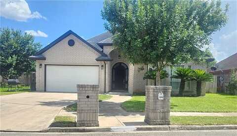 1932 E 21st Street, Mission, TX 78572