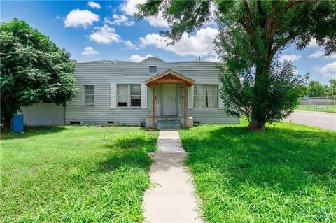 1600 Oblate Avenue, Mission, TX 78572