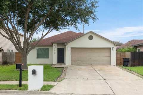 3925 Thunderbird Avenue, McAllen, TX 78504