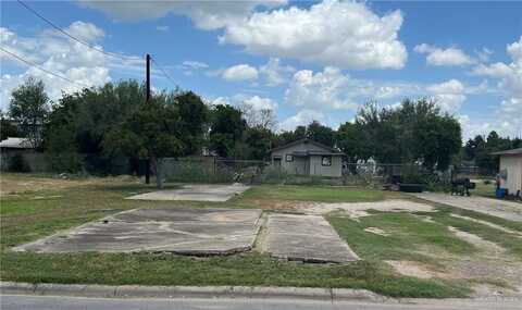 112 S 3rd Street, Donna, TX 78537