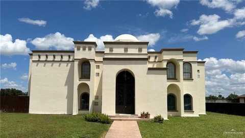 2218 Annette Avenue, Edinburg, TX 78542