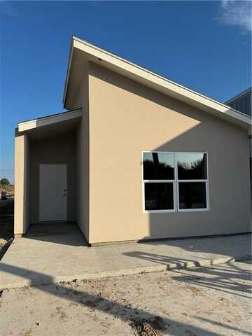 1409 J and E Street, Hidalgo, TX 78557