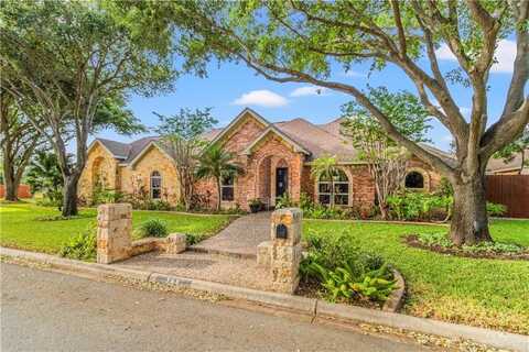 708 Kiwi Avenue, McAllen, TX 78504