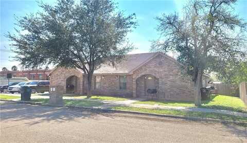 523 Perkins Avenue, Mission, TX 78572