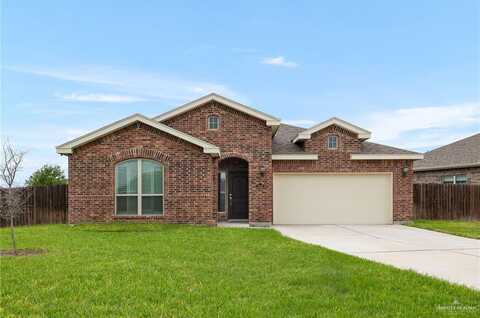 5228 Escondido Pass, McAllen, TX 78504