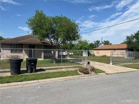 2728 Katrina Avenue, McAllen, TX 78503