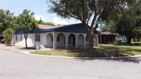 2524 Fir Avenue, McAllen, TX 78501