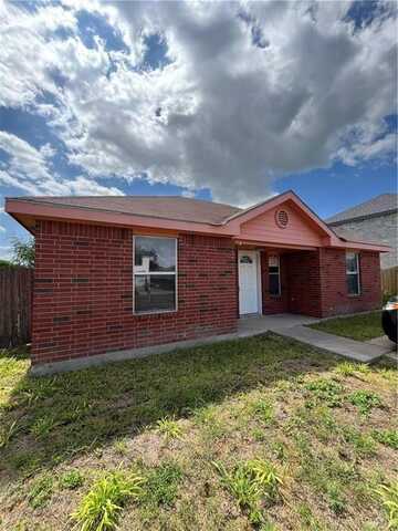 3017 Silver Avenue, Mission, TX 78574