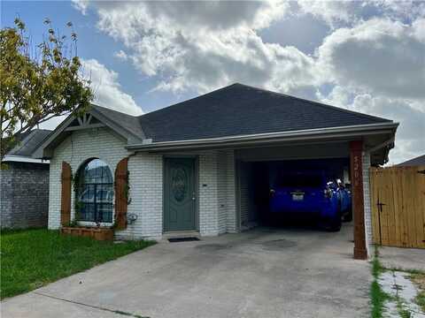 5206 Forego Avenue, Edinburg, TX 78539