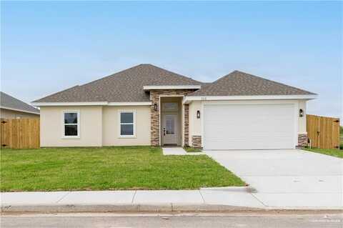 320 Hope Drive, La Feria, TX 78559