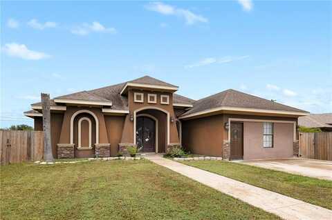 5204 N Ezequiel Loop, Mission, TX 78574