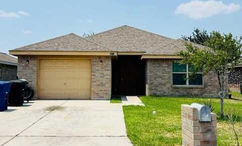 3012 Frio Avenue, McAllen, TX 78504