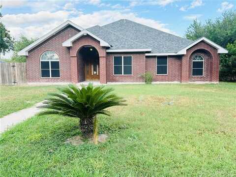 606 Calle Del Sol, San Juan, TX 78589