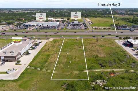 4217 W Expressway 83 Highway, McAllen, TX 78503