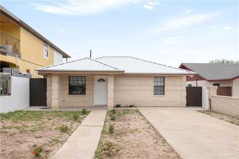 603 N Houston Street, Rio Grande City, TX 78582