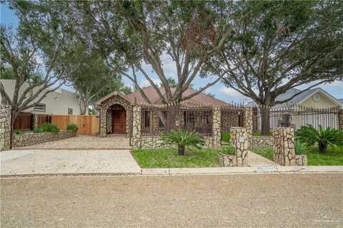 2306 Flores Drive, Mission, TX 78574