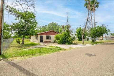 1202 Tio Avenue, Weslaco, TX 78596