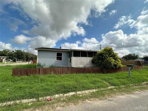 7914 Copa De Oro Street, Edinburg, TX 78542