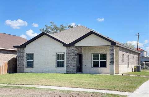 950 S Texas Avenue, Mercedes, TX 78570