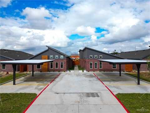 903 W 8th Street, Mission, TX 78572