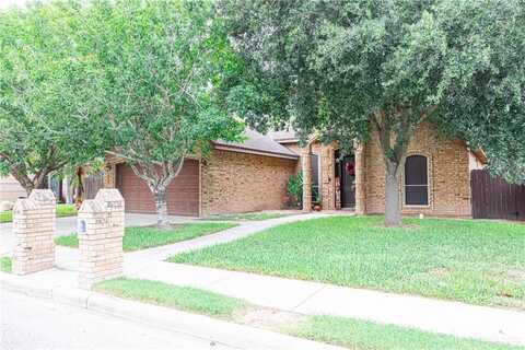 2106 W 42nd Street, Mission, TX 78573