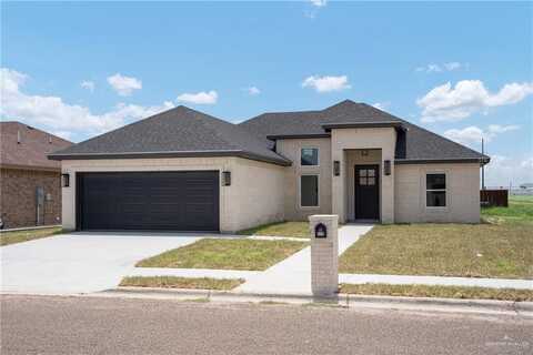 376 San Roberto Road, Rio Grande City, TX 78582