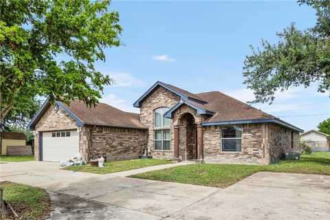 1300 E Greenfield Avenue, Mission, TX 78572