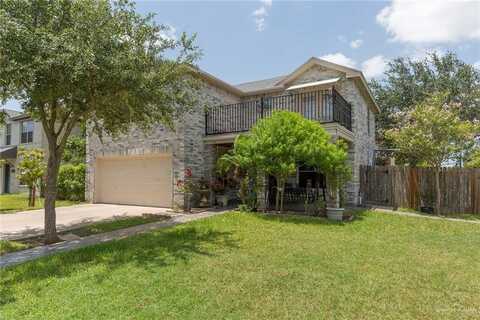 3100 Princeton Avenue, McAllen, TX 78504