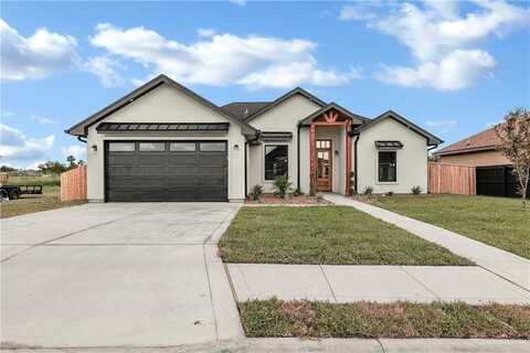 804 Fannin Street, Weslaco, TX 78599