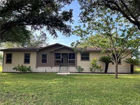 2910 Saltwater Avenue, Edinburg, TX 78542