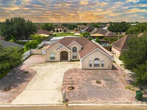 2415 Sable Palm Drive, Rio Grande City, TX 78582