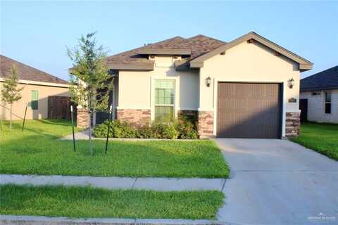 708 S Tecate Drive, Mission, TX 78572