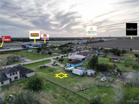 1900 N Ash Avenue E, Mercedes, TX 78570