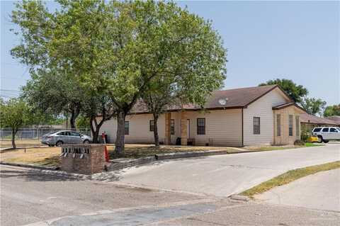 8005 Cisne Street, Pharr, TX 78577