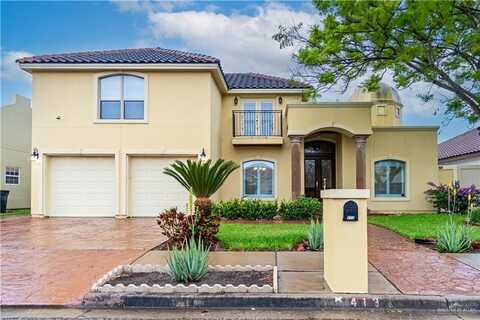 413 E Zenaida Avenue, McAllen, TX 78504