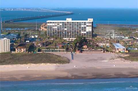 500 Padre Boulevard, South Padre Island, TX 78597