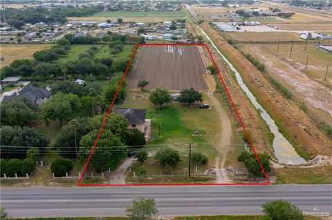 561 S Val Verde Road, Edinburg, TX 78542